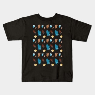 Little hearts Kids T-Shirt